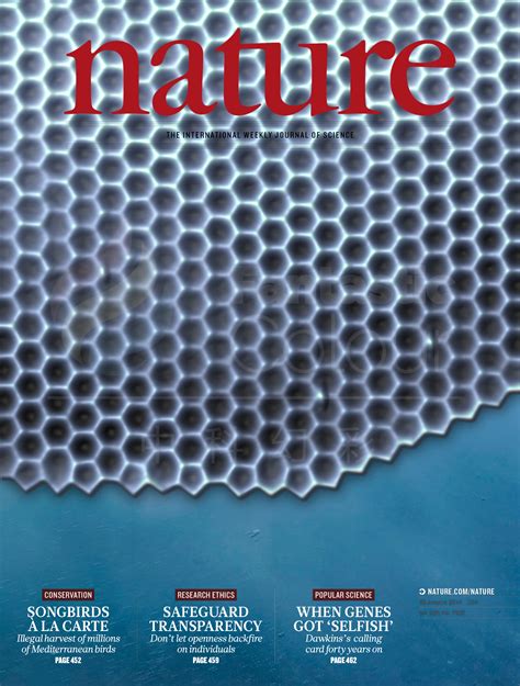 Nature封面图 的图像结果