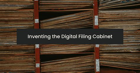 Image result for Digital Filing Flat Structure