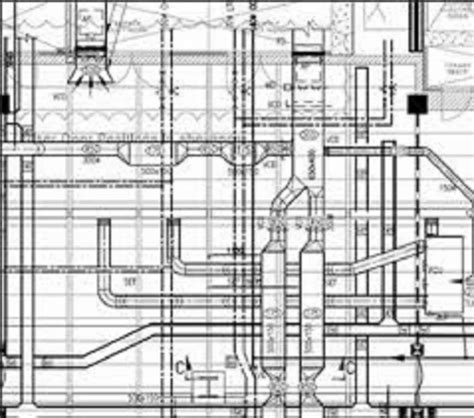 Engineering Drawing Service - As Built Drawings Service Service ...