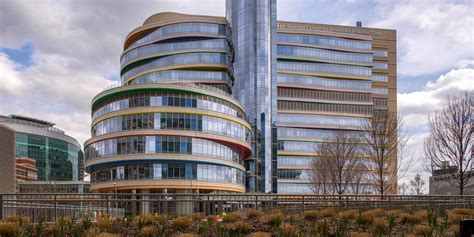 Children’s Hospital of Philadelphia: Buerger Center for Advanced ...