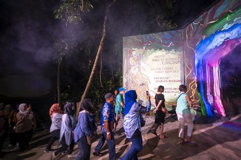 Portal of Dreams Archives - Dream Forest Langkawi