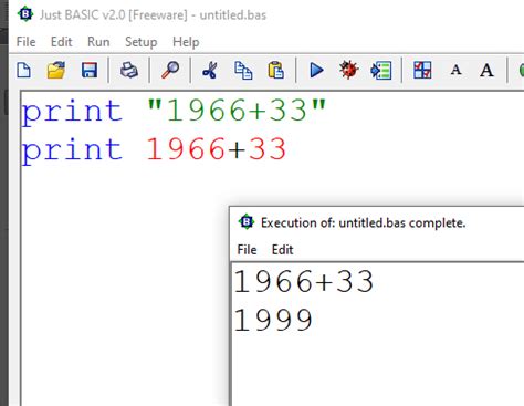 Image result for Coding in Basic 10-Print