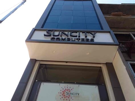 Sun City Computers in Sardarpura,Jodhpur - Best CCTV Installation ...