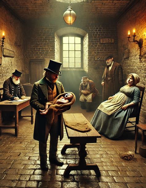 The Full Story Of Oliver Twist: From Workhouse To Fame