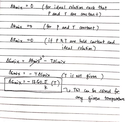 [Solved] Assume that benzene and toluene can form an ideal solution ...