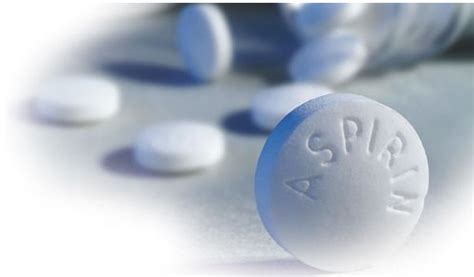 阿司匹林的作用与功效 该药对钝痛的作用优于对锐痛的