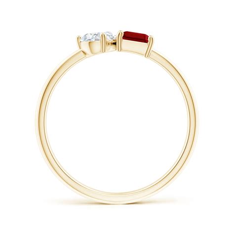 Buy Gemstone Rings for Women in India | Angara