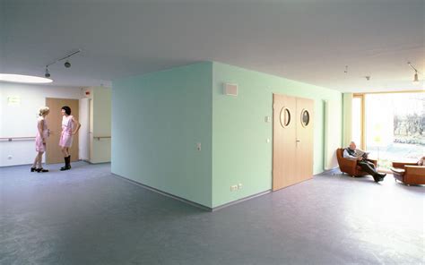 AFF - ALTENPFLEGEHEIM