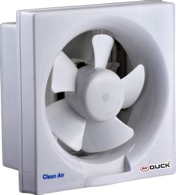 Air Duck Ventex 06 inch Copper 150 mm 5 Blade Exhaust Fan - Price History