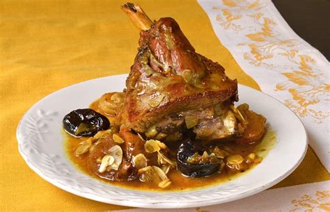 souris d agneau en cocotte