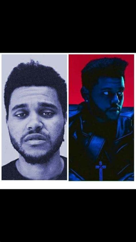 1000+ images about The Weeknd on Pinterest | Kiss land, Enemies and Lyrics