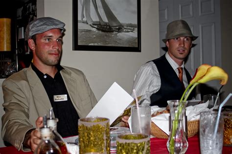 The Grand Life: Pasta, Passion & Pistols