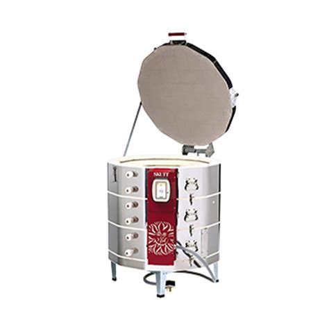 Buy Skutt KMT-1227-3 Round Kiln with Touchscreen Controller in India ...