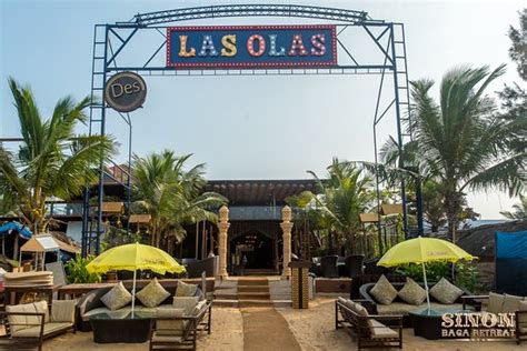 LAS OLAS BAGA - Restaurant Reviews, Phone Number & Photos - Tripadvisor