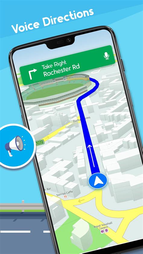 How to Find Directions Using a GPS 的图像结果