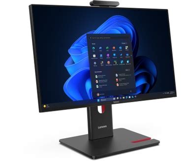 Lenovo ThinkCentre M70a Gen 6 (13AY003DEZ): beste prijs - Tweakers