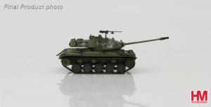 M41 Bulldog