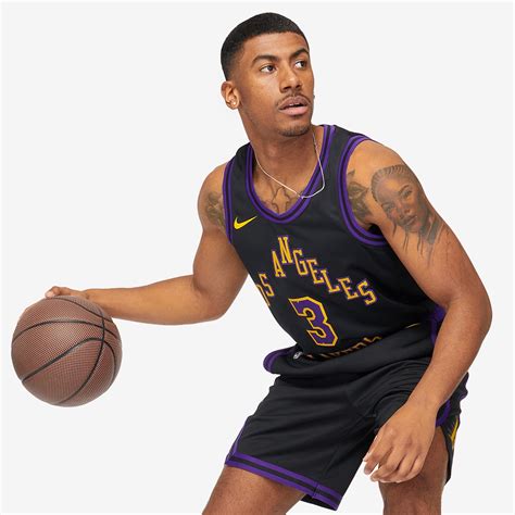 Camisa Unibrow Anthony Davis Anthony Davis Unibrow T Shirt 2025