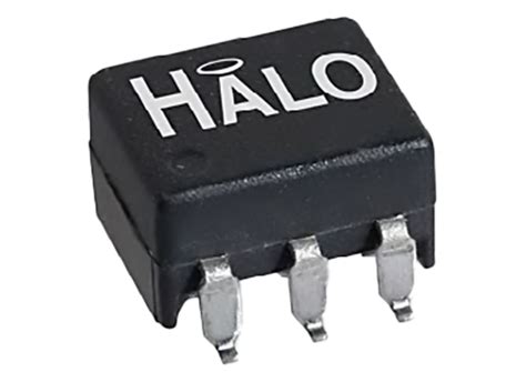 Power Line Communications Modules - HALO | Mouser