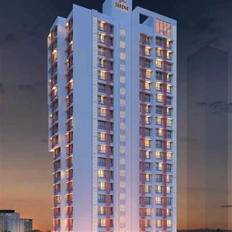 Projects in Borivali by Romell Group - Dwello