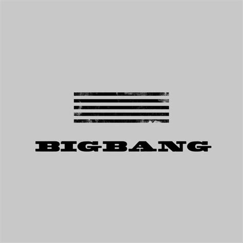 ALL ABOUT BIGBANG: BIODATA MEMBER BIGBANG