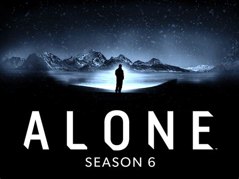 Prime Video: Alone Season 6