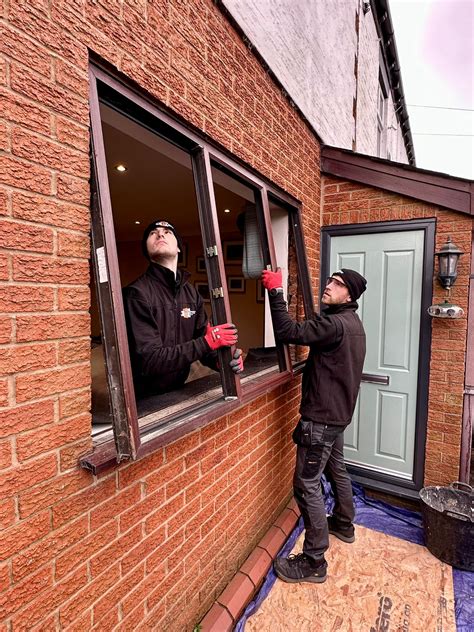 How to Install PVC Windows 的图像结果