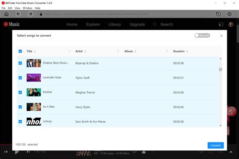 Comment télécharger des clips musicaux YouTube
