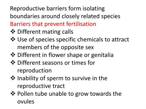 Populations & communities | PPTX