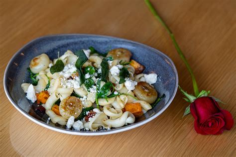 Rosemont Restaurant Week — Thorn Restaurant & Lounge