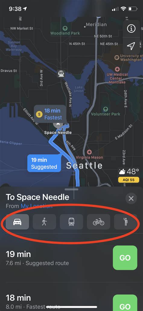 Image result for Using Apple Maps