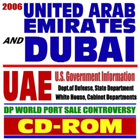 2006 United Arab Emirates (UAE), Dubai, and Abu Dhabi – Encyclopedia of ...