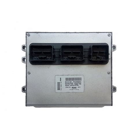 Image result for Powertrain Control Module Ford F-150