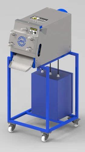 JDC Technology Private Limited - Manufacturer of Automatic Chapati ...