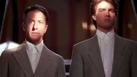 Rain Man - L'uomo della pioggia: trama, durata e cast | Programmi Sky