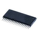 ADS8668IDBTR Texas Instruments | Mouser India