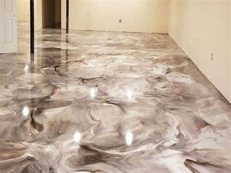 Epoxy Flooring & Garage Floor Coating Services | Lakeland, FL