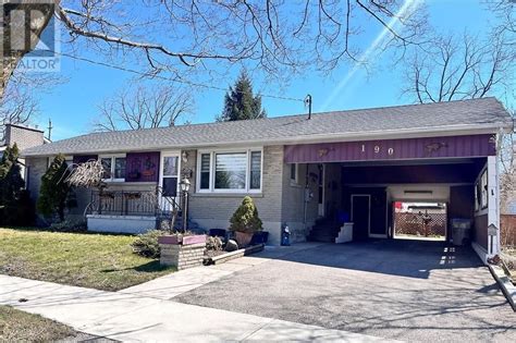 Image result for Goderich Houses