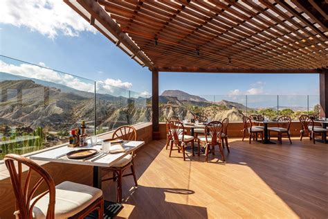 RESTAURANTE OKAVANGO GRILL MIRADOR, Tabernas - Restaurant Reviews ...