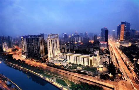 JINJIANG HOTEL (Chengdu) - Hotel Reviews, Photos, Rate Comparison ...