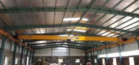 Hoist - Electric Wire Rope Hoists - Stalmac Wire Rope Hoist ...