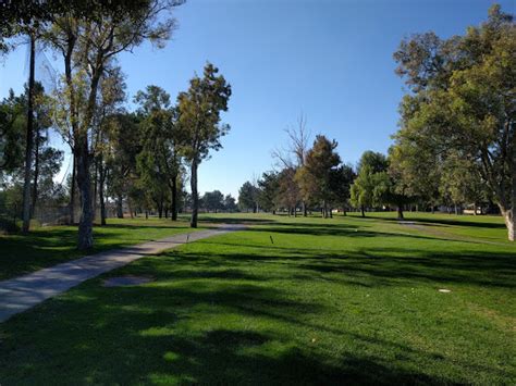Golf Club «Jurupa Hills Country Club», reviews and photos, 6161 Moraga ...