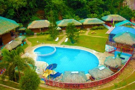 JIREH HIDDEN PARADISE RESORT (Aringay) - Hotel Reviews & Photos ...