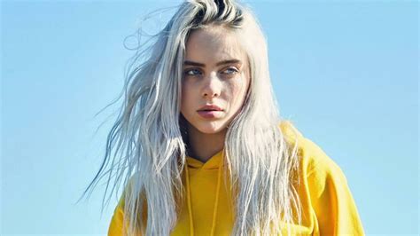 Billie Eilish Biography: Age, Net Worth & Pictures - 360dopes