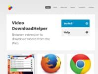 Image result for Video DownloadHelper Tutorial