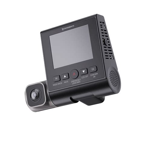 Crossbeats: Smartwatches, TWS, Soundbars, Dashcams & Projectors