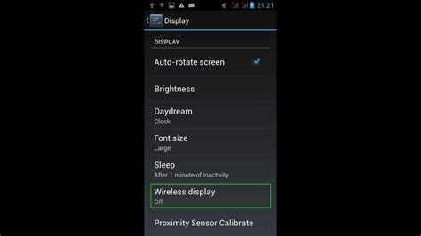 Mirascreen Setup Android 的图像结果