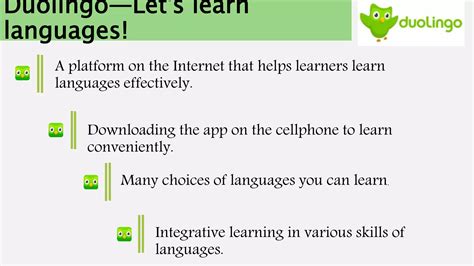 Duolingo | PPTX