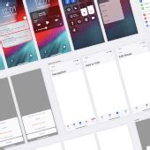 Image result for iOS 12 UI