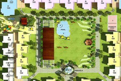 Opulence Woods in NH 24, Ghaziabad: Price, Brochure, Floor Plan, Reviews